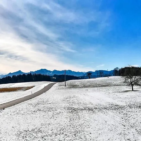 Beim Dobler Farm stay