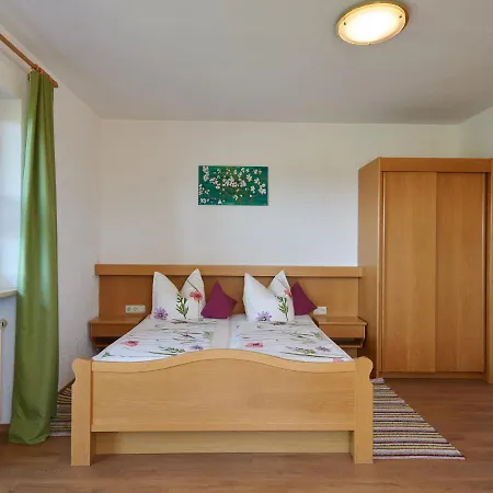 Beim Dobler Agroturismo *