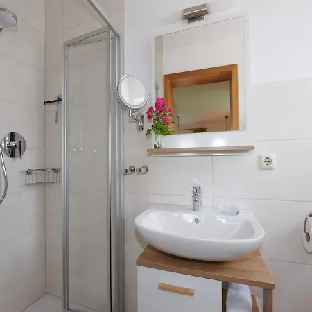 Beim Dobler Farm stay Hoslwang