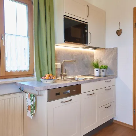 Beim Dobler Farm stay