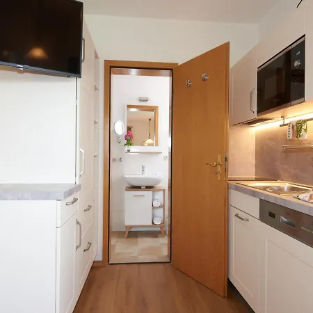 Farm stay Beim Dobler
