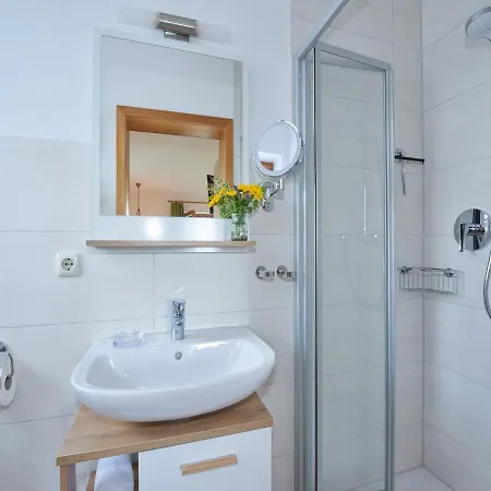 Farm stay Beim Dobler *