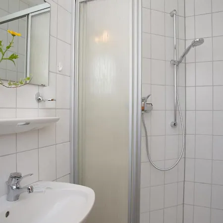 Farm stay Beim Dobler Hoslwang