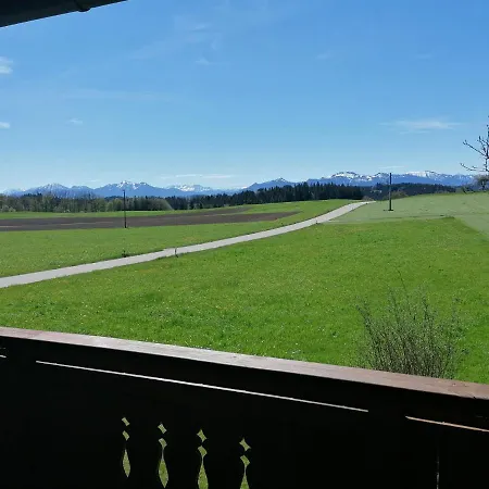 Farm stay Beim Dobler *