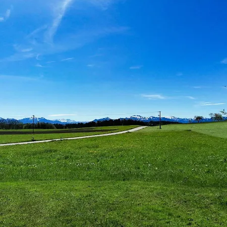 Beim Dobler Lantgård Höslwang