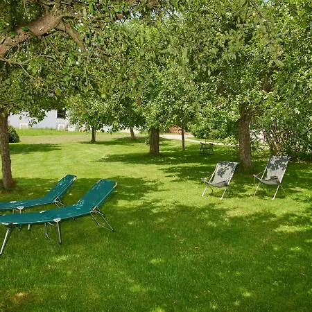 Beim Dobler Feriegård