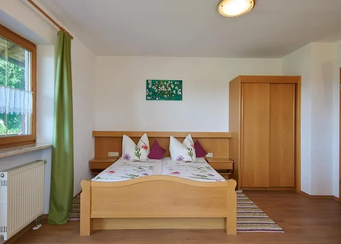 Beim Dobler Фермерский дом *